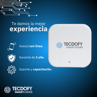 TECDOFY CONNECT