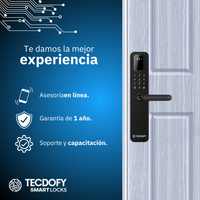 RECONOCIMIENTO_FACIAL_CERRADURA_H7_TECDOFY