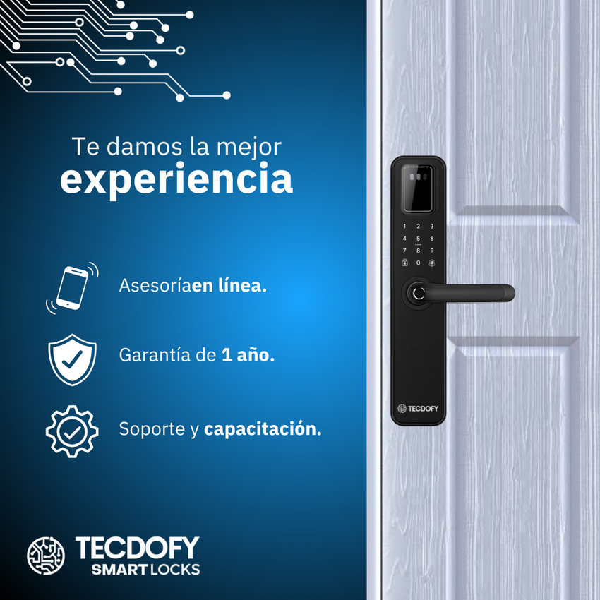 RECONOCIMIENTO_FACIAL_CERRADURA_H7_TECDOFY